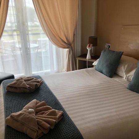 Royal Grosvenor Hotel Weston-super-Mare Zewnętrze zdjęcie