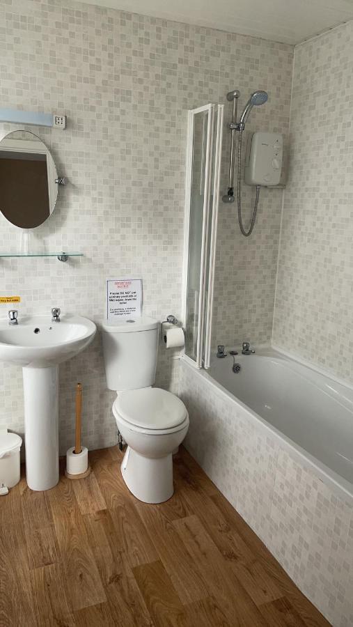 Royal Grosvenor Hotel Weston-super-Mare Zewnętrze zdjęcie