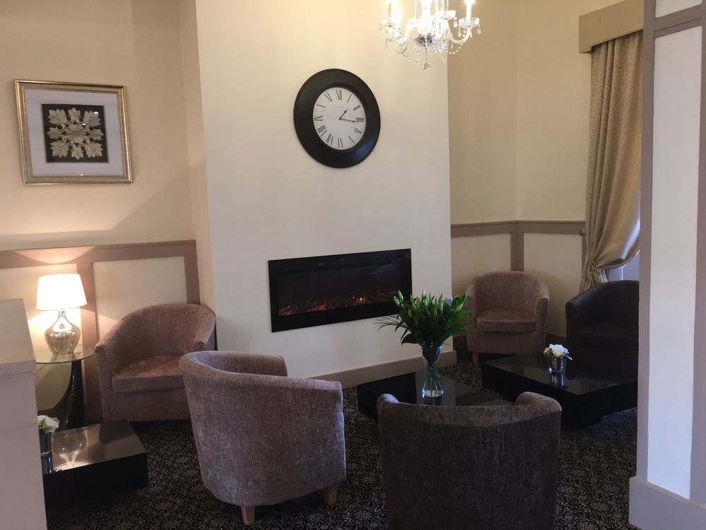 Royal Grosvenor Hotel Weston-super-Mare Zewnętrze zdjęcie