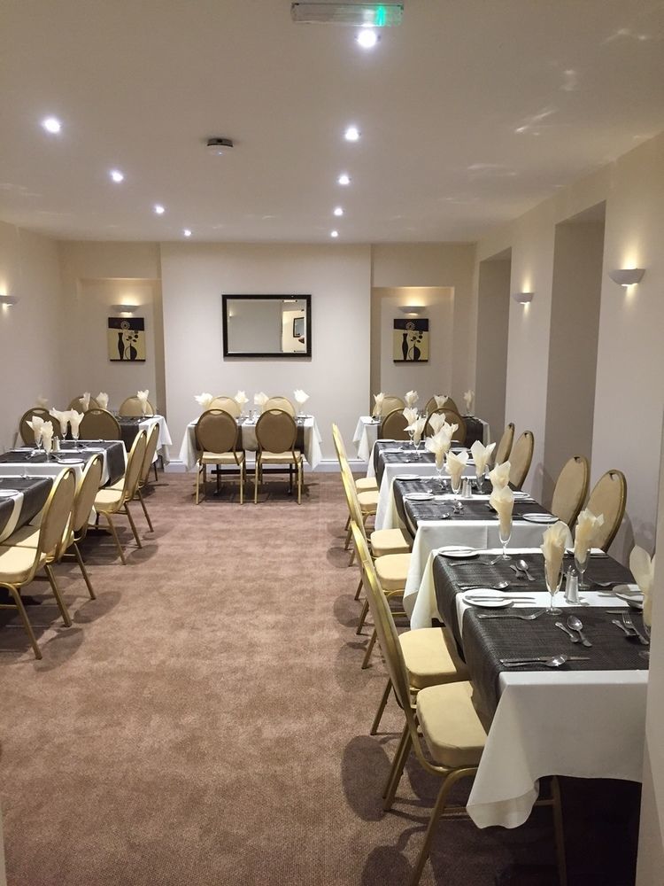 Royal Grosvenor Hotel Weston-super-Mare Zewnętrze zdjęcie