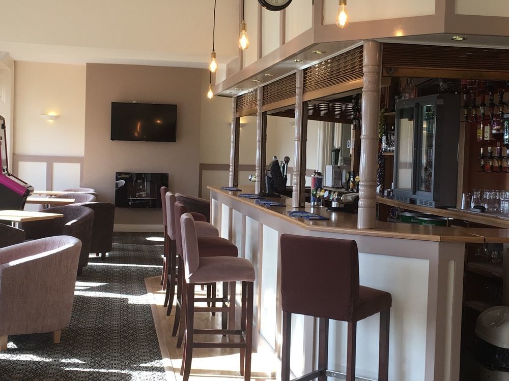 Royal Grosvenor Hotel Weston-super-Mare Zewnętrze zdjęcie