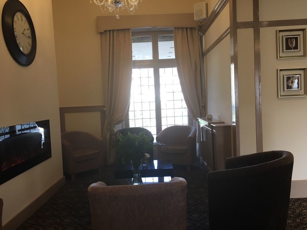 Royal Grosvenor Hotel Weston-super-Mare Zewnętrze zdjęcie